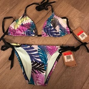 Nike bikini